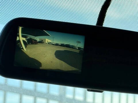 2020 Chevrolet Express 2500