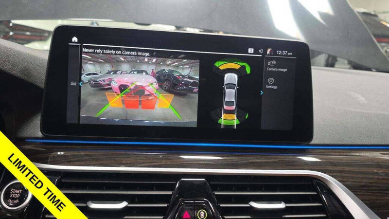 2023 BMW 5 Series 530e