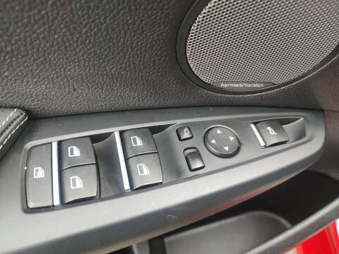 2016 BMW X4 xDrive35i