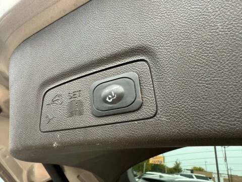 2018 Lincoln MKC Reserve