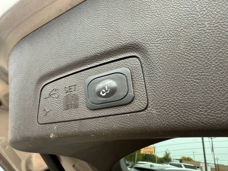 2018 Lincoln MKC Reserve