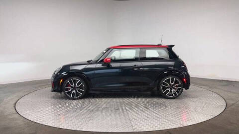 2026 MINI Hardtop 2 Door John Cooper Works
