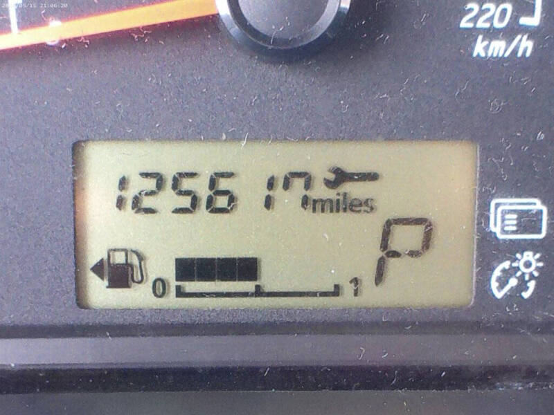 2017 Mitsubishi Mirage G4