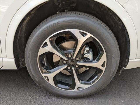 2024 Ford Escape ST-Line Select