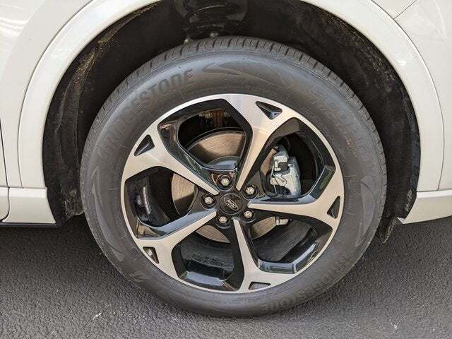 2024 Ford Escape ST-Line Select