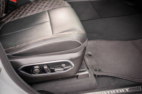 2024 Jeep Grand Cherokee L Summit