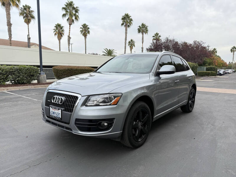 2011 Audi Q5 Premium
