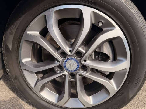 2017 Mercedes-Benz C-Class C 300 4MATIC