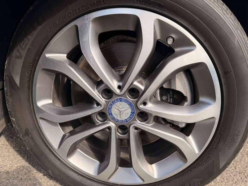 2017 Mercedes-Benz C-Class C 300 4MATIC