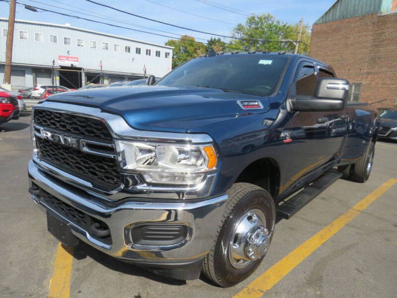 2024 RAM Ram 3500 Pickup Tradesman's photo