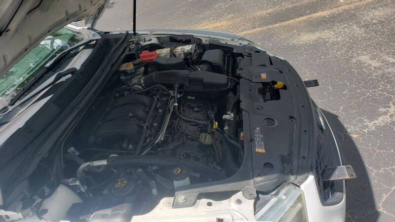 2014 Ford Taurus Police Interceptor