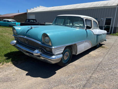1955 Packard Clipper