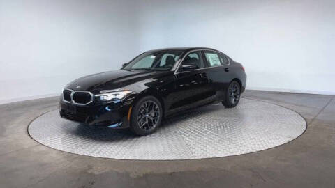 2025 BMW 3 Series 330i xDrive