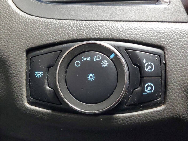 2012 Ford Edge Limited