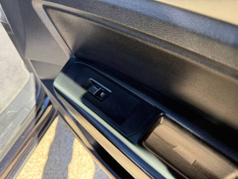 2019 Volkswagen Atlas