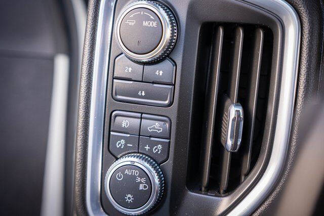 2022 GMC Sierra 2500HD