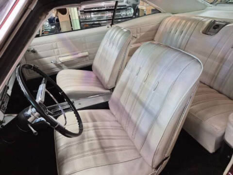 1966 Chevrolet Impala
