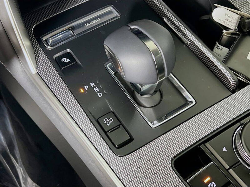 2026 Mazda CX-90 Plug-in Hybrid Preferred