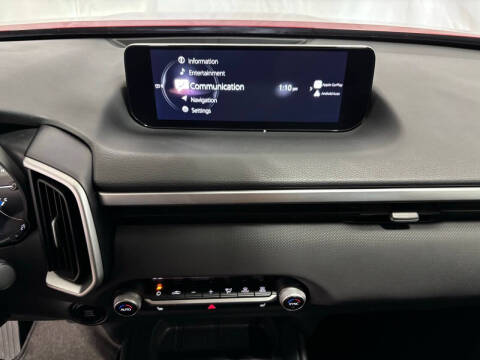 2024 Mazda CX-50 2.5 S Preferred