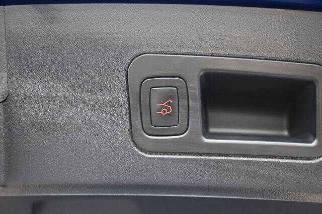 2020 Tesla Model S Long Range Plus