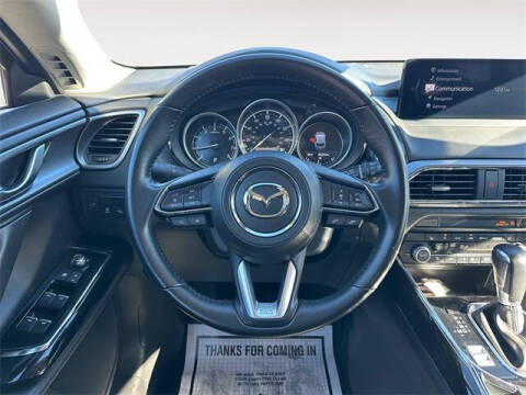 2023 Mazda CX-9 Touring Plus