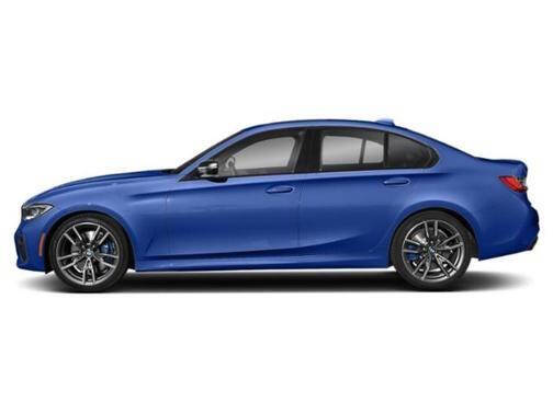 2021 BMW 3 Series M340i xDrive