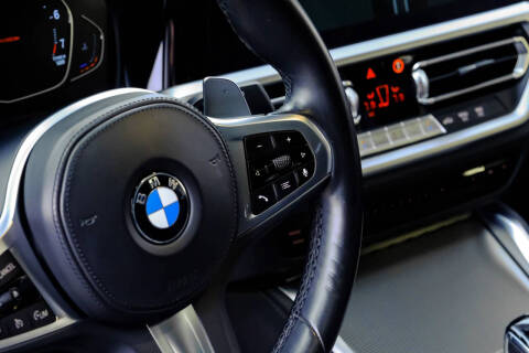 2021 BMW 4 Series M440i xDrive