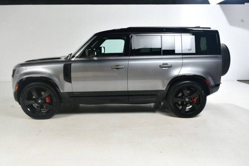 2023 Land Rover Defender 110 X