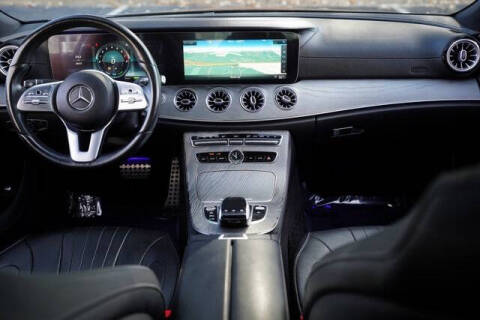 2019 Mercedes-Benz CLS CLS 450 4MATIC