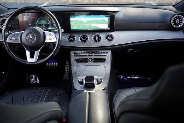 2019 Mercedes-Benz CLS CLS 450 4MATIC