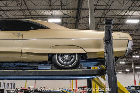 1966 Pontiac Star Chief