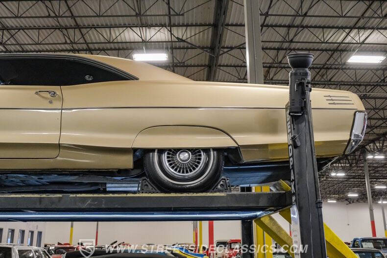 1966 Pontiac Star Chief