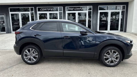 2025 Mazda CX-30 2.5 S Preferred