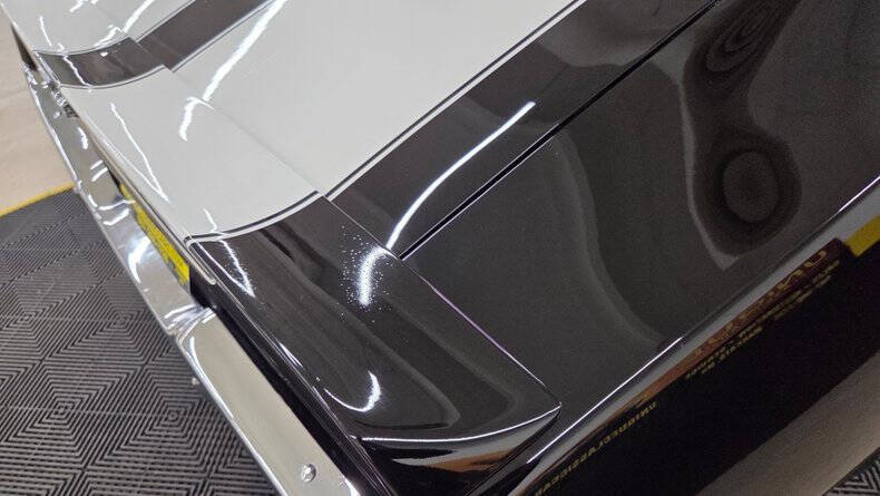 1970 Chevrolet Camaro