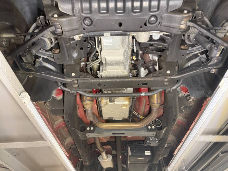 2008 Chevrolet Silverado 1500