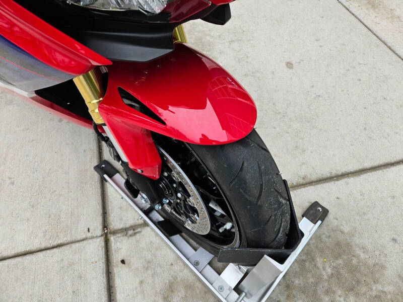 2023 Honda CBR1000RR