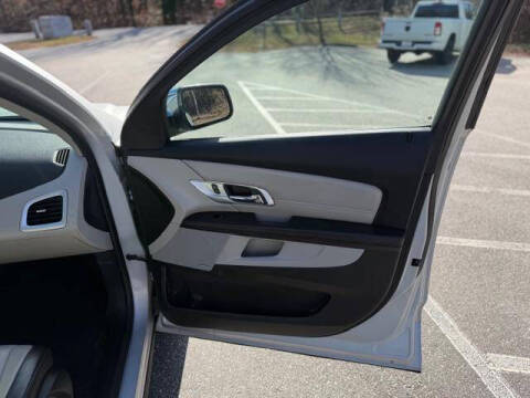 2015 GMC Terrain SLT-2