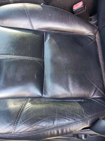 2011 Chevrolet Tahoe LT