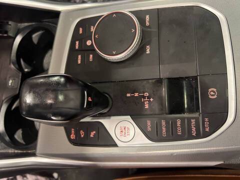 2021 BMW 3 Series M340i xDrive