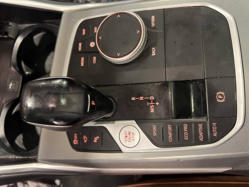 2021 BMW 3 Series M340i xDrive