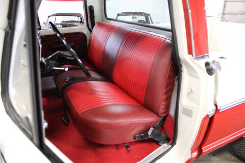 1972 Ford F-100