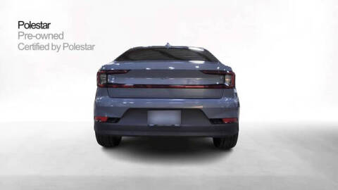 2023 Polestar 2 Long Range Dual Motor