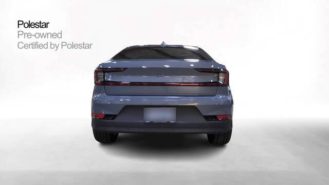2023 Polestar 2 Long Range Dual Motor