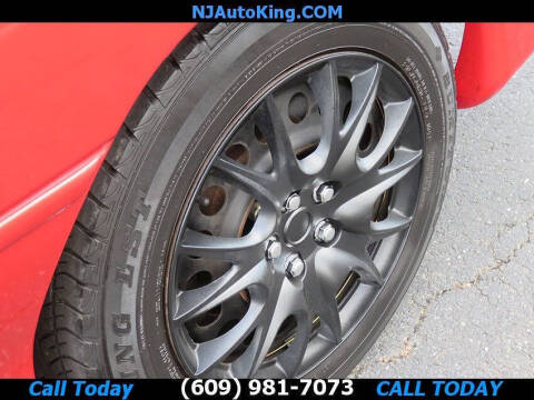 2001 Chevrolet Camaro