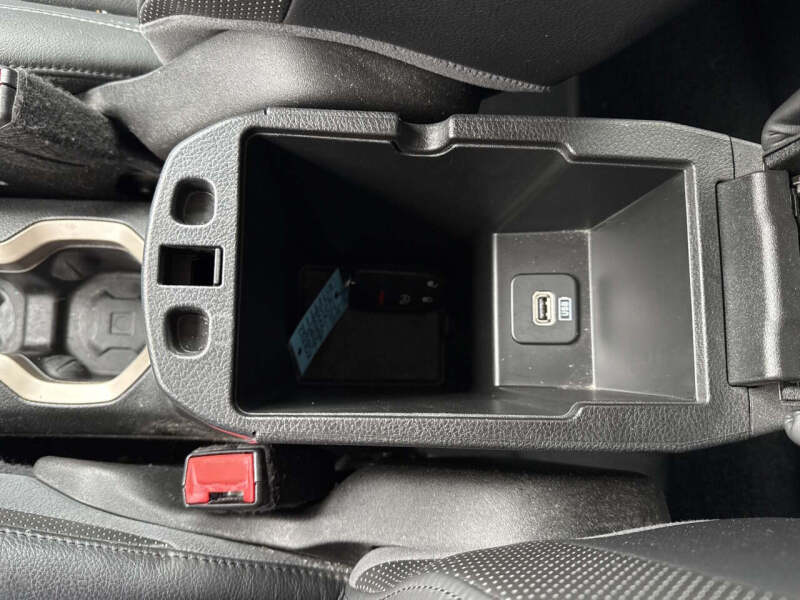 2016 Jeep Renegade Limited