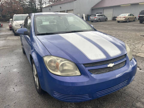 2008 Chevrolet Cobalt LT