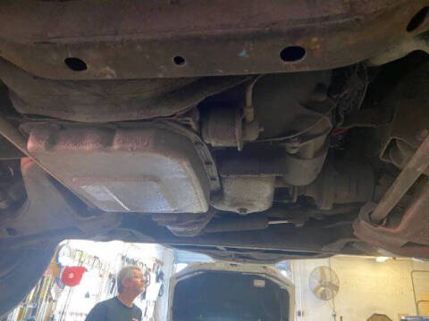 1969 Cadillac Eldorado