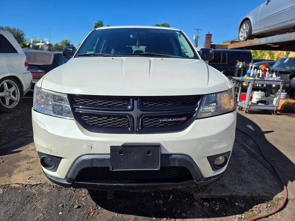 2013 Dodge Journey for sale at 911 Auto, LLC. in Hollywood, FL