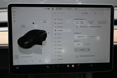 2024 Tesla Model Y Performance