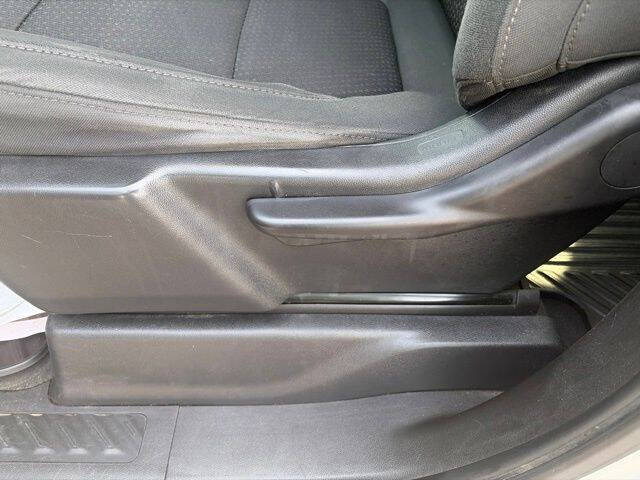 2021 Chevrolet Silverado 2500HD